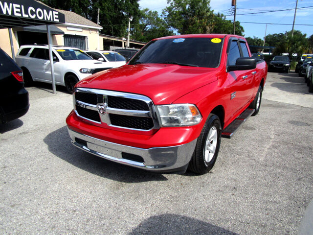 2016 RAM 1500 in Tampa, FL 33604-6914 - 18053414 2