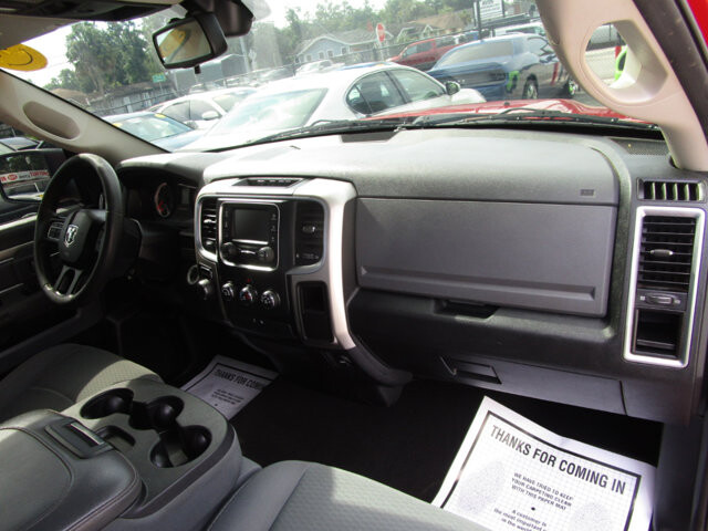2016 RAM 1500 in Tampa, FL 33604-6914 - 18053414 10