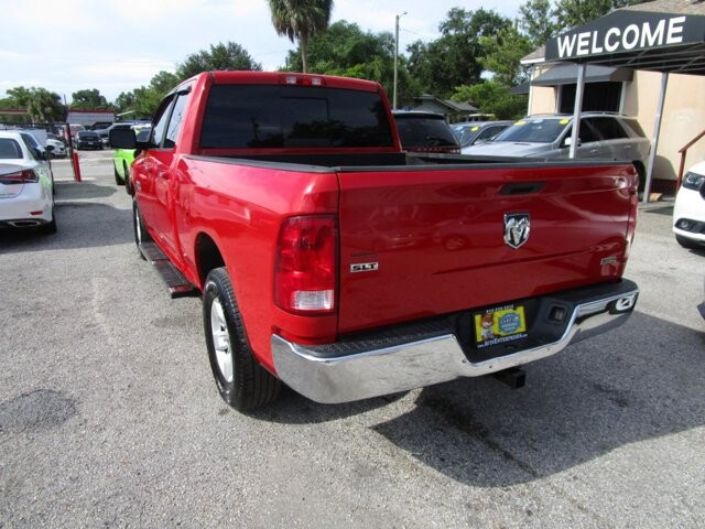 2016 RAM 1500 in Tampa, FL 33604-6914 - 18053414 26