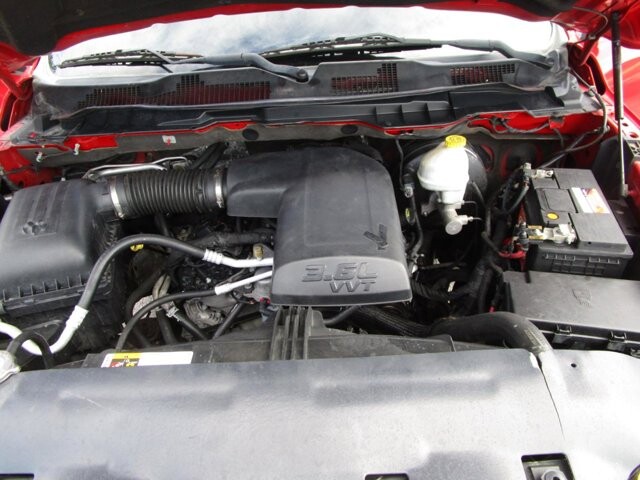 2016 RAM 1500 in Tampa, FL 33604-6914 - 18053414 21