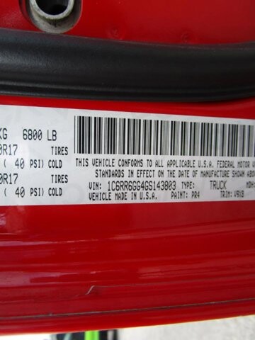 2016 RAM 1500 in Tampa, FL 33604-6914 - 18053414 29