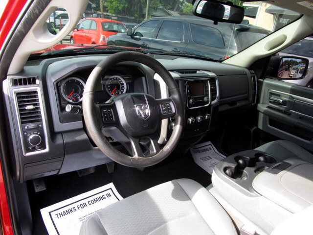 2016 RAM 1500 in Tampa, FL 33604-6914 - 18053414 11