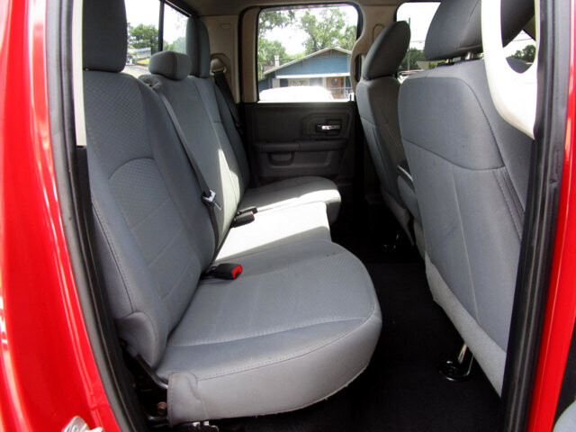 2016 RAM 1500 in Tampa, FL 33604-6914 - 18053414 8