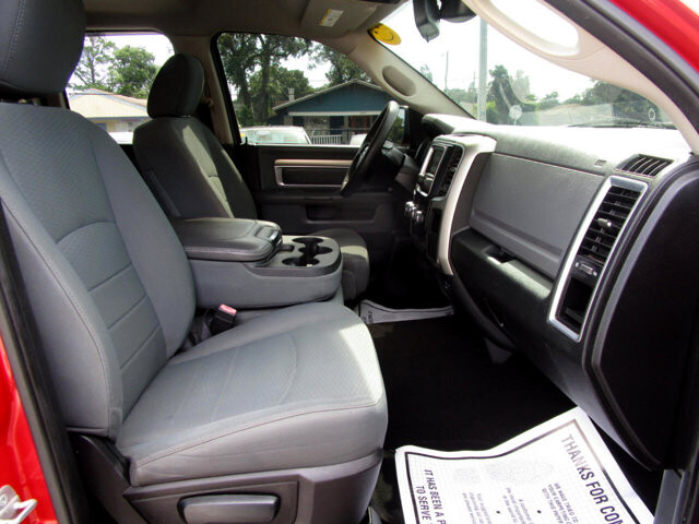 2016 RAM 1500 in Tampa, FL 33604-6914 - 18053414 6