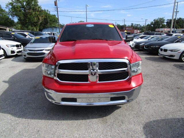 2016 RAM 1500 in Tampa, FL 33604-6914 - 18053414 22