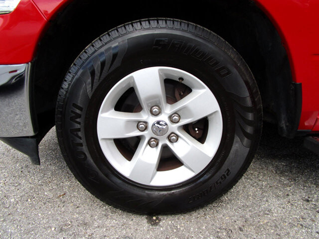 2016 RAM 1500 in Tampa, FL 33604-6914 - 18053414 20