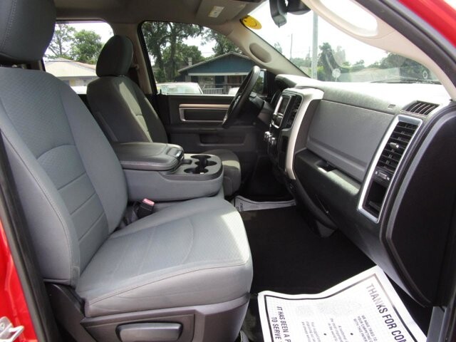 2016 RAM 1500 in Tampa, FL 33604-6914 - 18053414 6