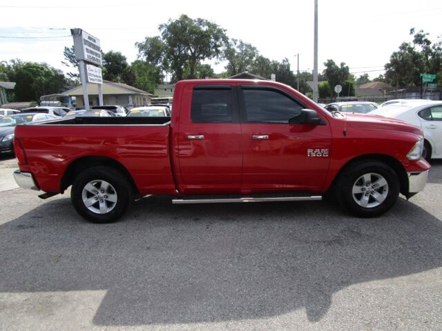 2016 RAM 1500 in Tampa, FL 33604-6914 - 18053414 27