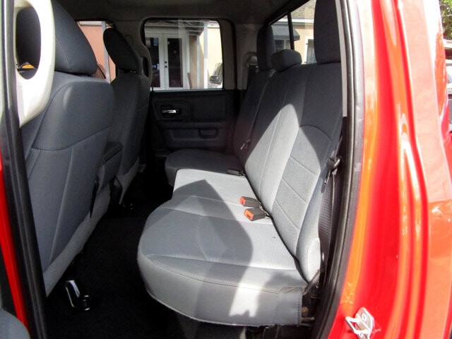 2016 RAM 1500 in Tampa, FL 33604-6914 - 18053414 9