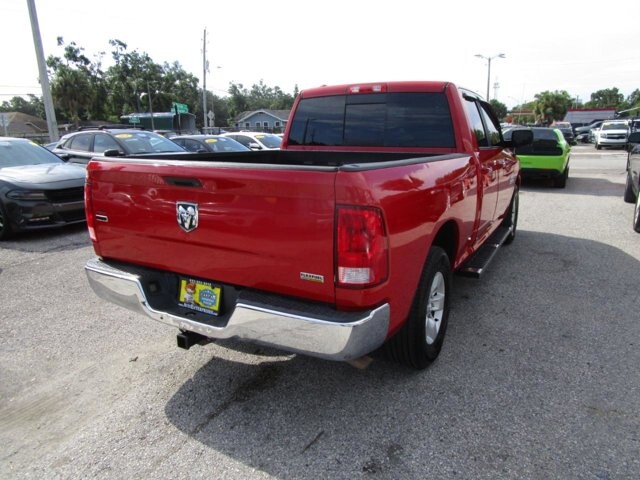 2016 RAM 1500 in Tampa, FL 33604-6914 - 18053414 23