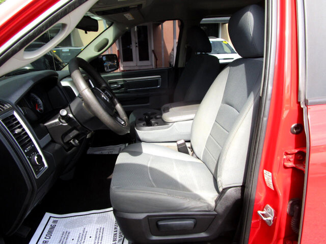 2016 RAM 1500 in Tampa, FL 33604-6914 - 18053414 7