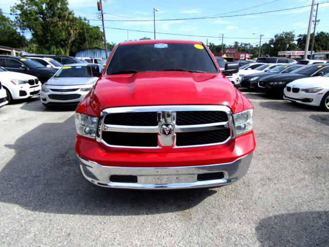 2016 RAM 1500 in Tampa, FL 33604-6914 - 18053414 22