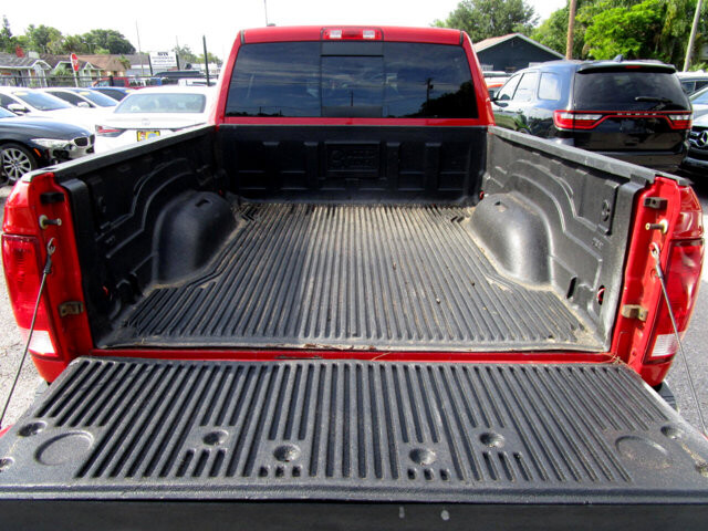 2016 RAM 1500 in Tampa, FL 33604-6914 - 18053414 25