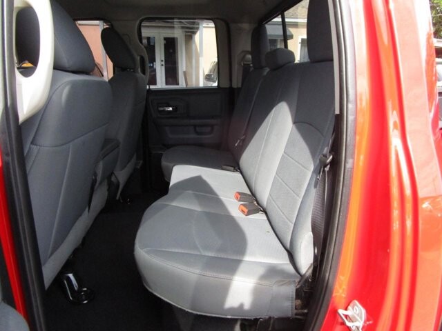 2016 RAM 1500 in Tampa, FL 33604-6914 - 18053414 9