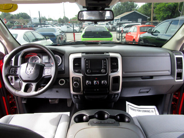 2016 RAM 1500 in Tampa, FL 33604-6914 - 18053414 3