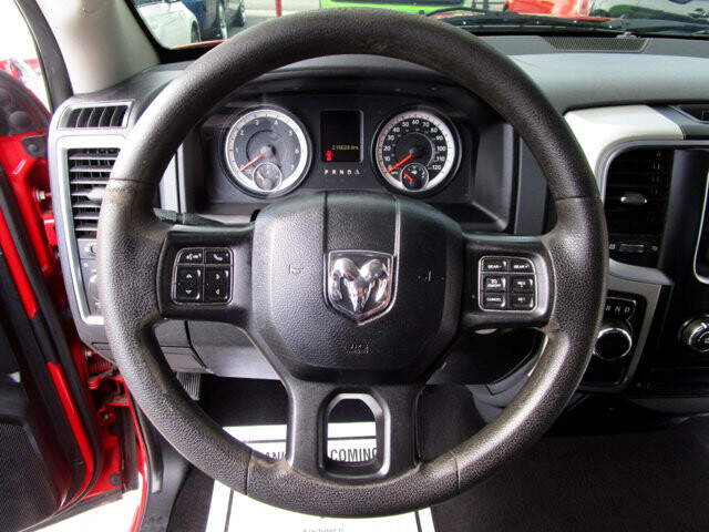 2016 RAM 1500 in Tampa, FL 33604-6914 - 18053414 4