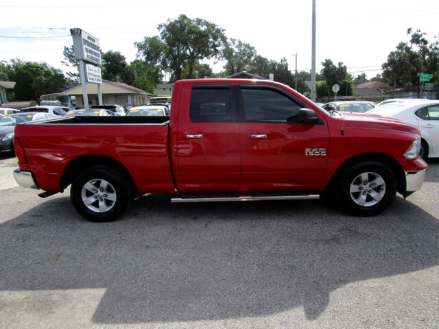 2016 RAM 1500 in Tampa, FL 33604-6914 - 18053414 27