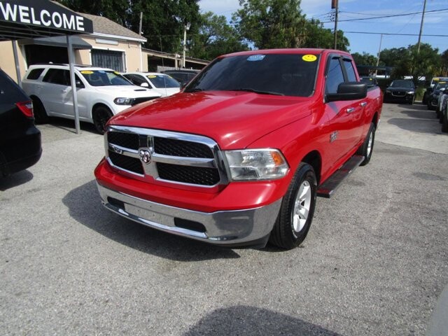 2016 RAM 1500 in Tampa, FL 33604-6914 - 18053414 2