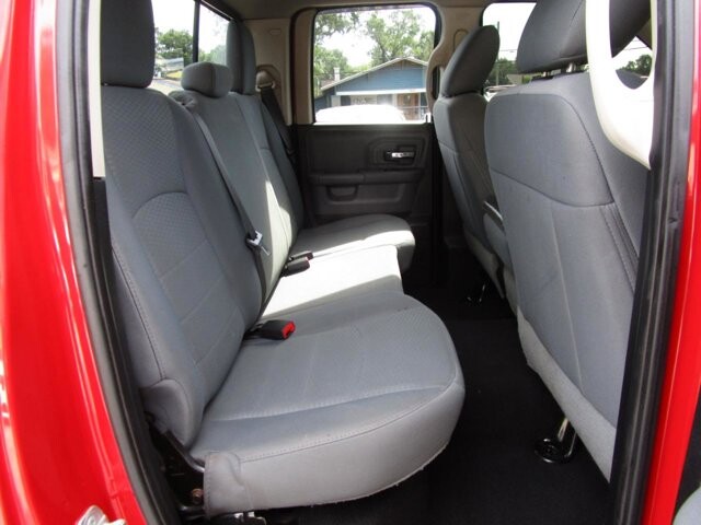 2016 RAM 1500 in Tampa, FL 33604-6914 - 18053414 8