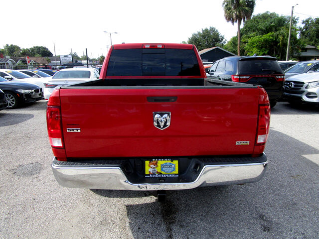 2016 RAM 1500 in Tampa, FL 33604-6914 - 18053414 24