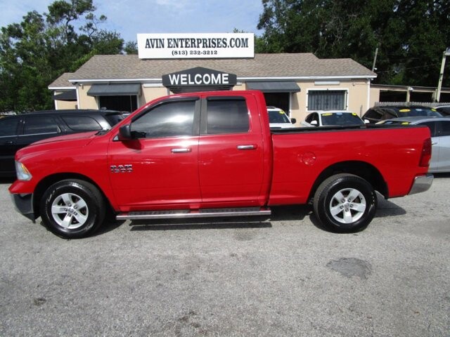 2016 RAM 1500 in Tampa, FL 33604-6914 - 18053414 28