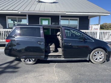 2017 Honda Odyssey in Sherman, TX 75090