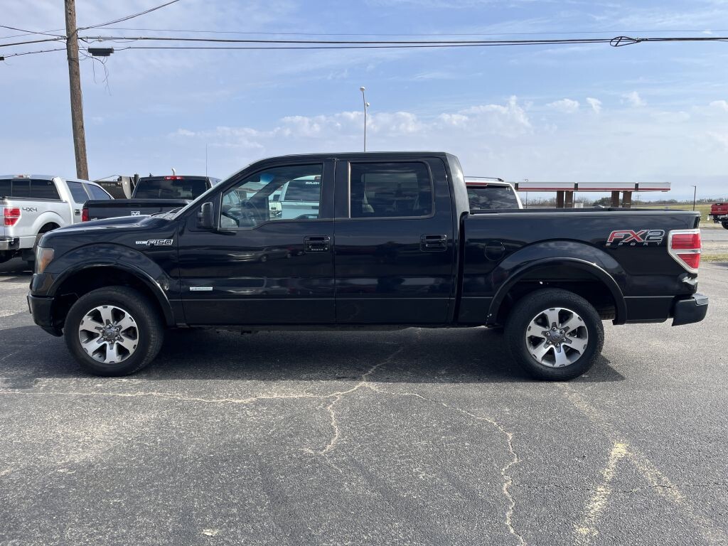 2012 Ford F150 in Sherman, TX 75090 - 18053421 2