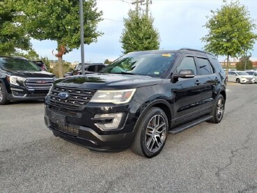 2017 Ford Explorer in Winchester, VA 22602