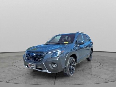 2022 Subaru Forester in Winchester, VA 22602