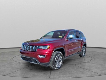 2019 Jeep Grand Cherokee in Winchester, VA 22602