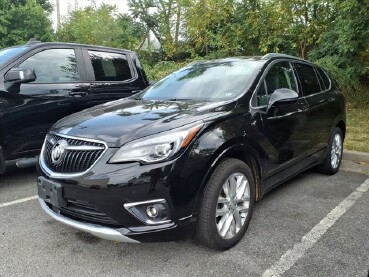 2019 Buick Envision in Winchester, VA 22602