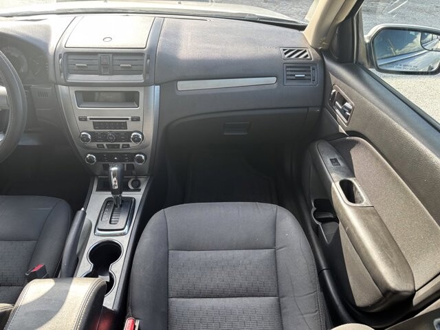 2012 Ford Fusion in Hudson, FL 34669 - 18053436 16