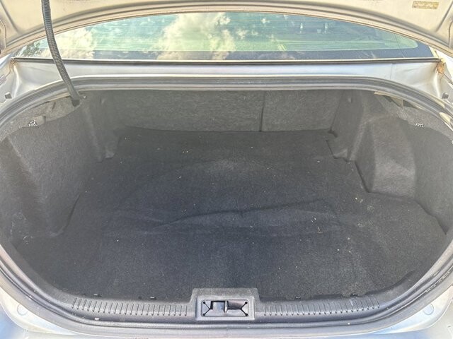 2012 Ford Fusion in Hudson, FL 34669 - 18053436 12