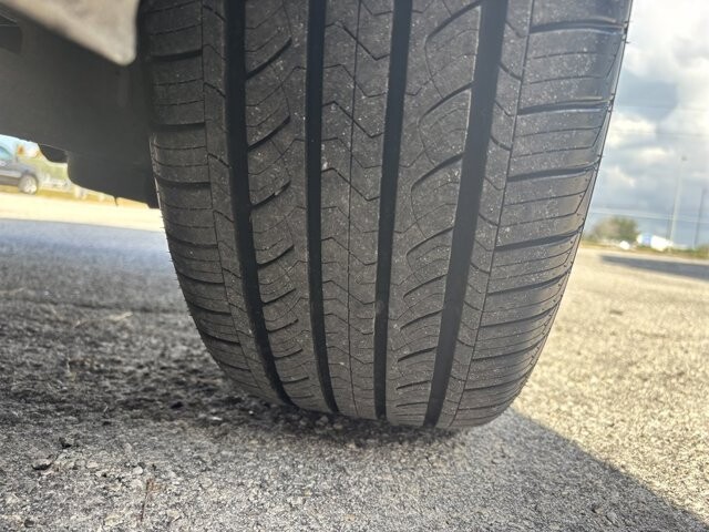 2012 Ford Fusion in Hudson, FL 34669 - 18053436 18