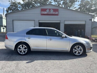 2012 Ford Fusion in Hudson, FL 34669