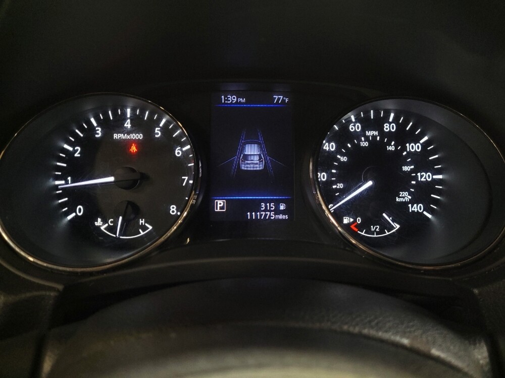 2019 Nissan Rogue in Mesa, AZ 85210 - 18053440 23