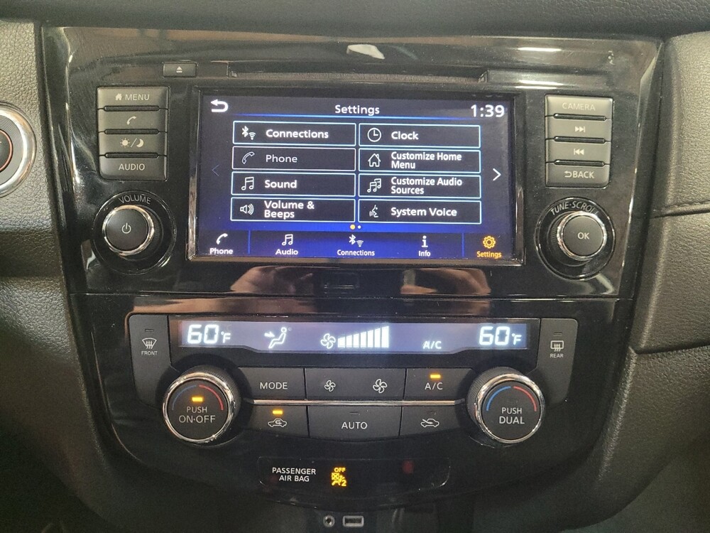 2019 Nissan Rogue in Mesa, AZ 85210 - 18053440 25