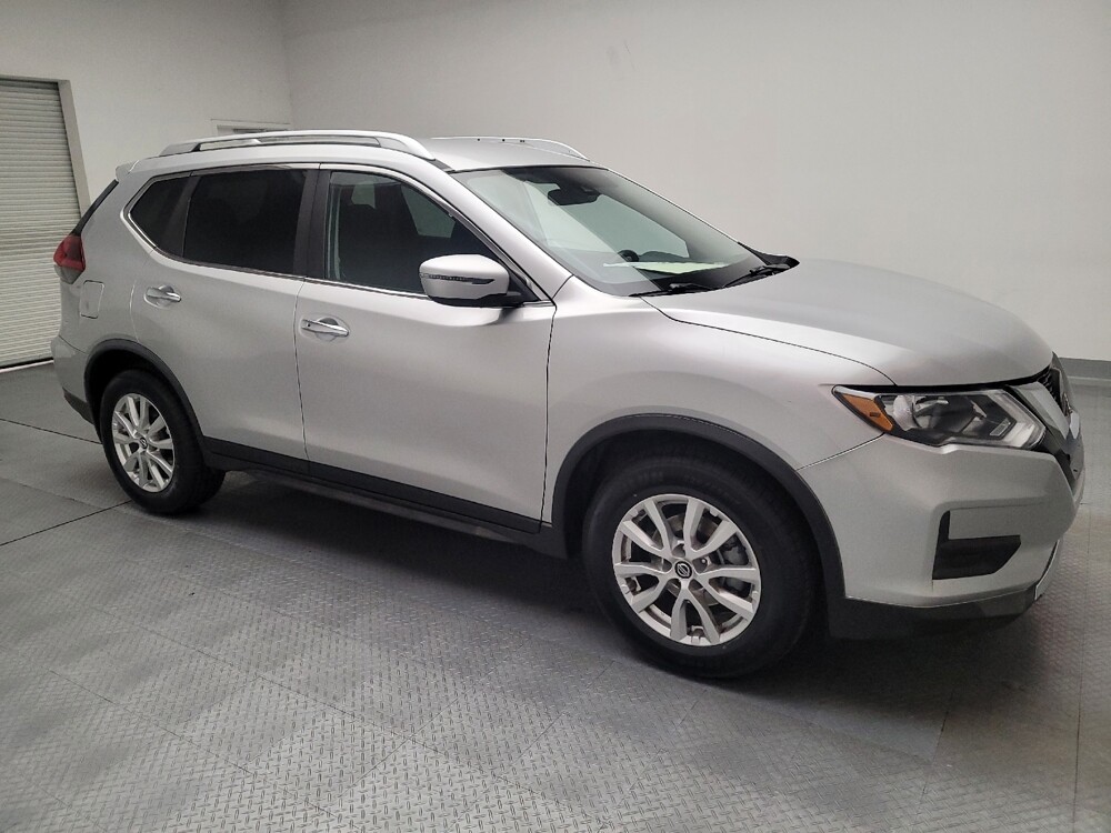 2019 Nissan Rogue in Mesa, AZ 85210 - 18053440 11