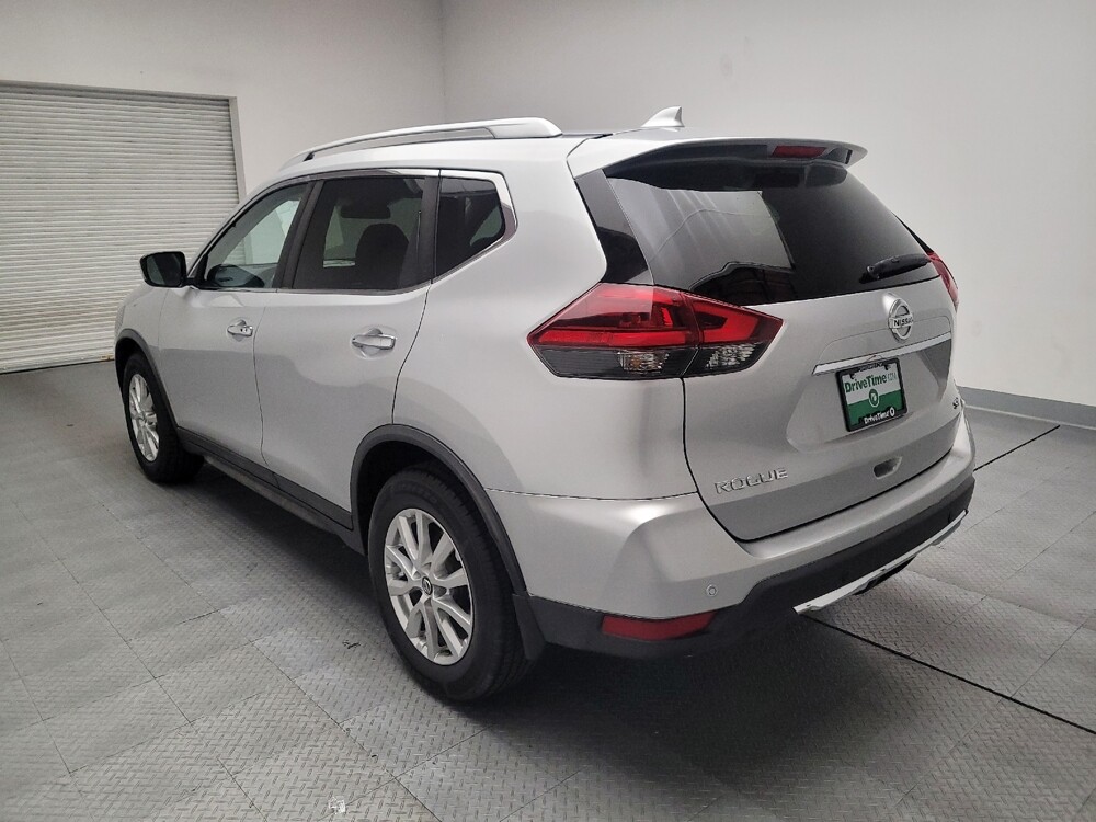 2019 Nissan Rogue in Mesa, AZ 85210 - 18053440 5
