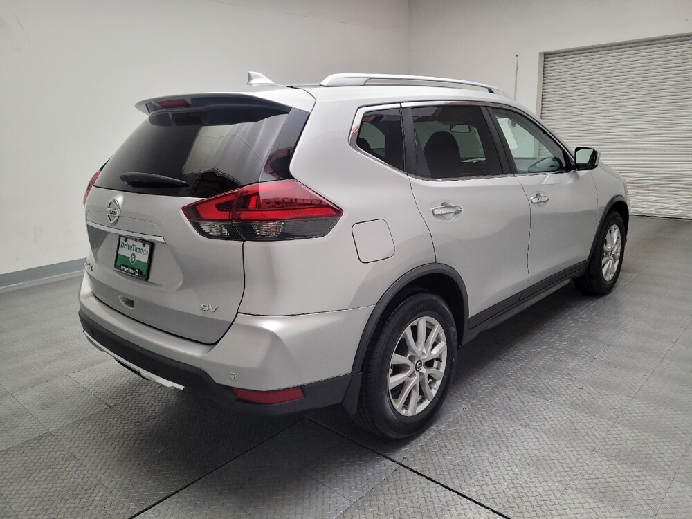 2019 Nissan Rogue in Mesa, AZ 85210 - 18053440 9