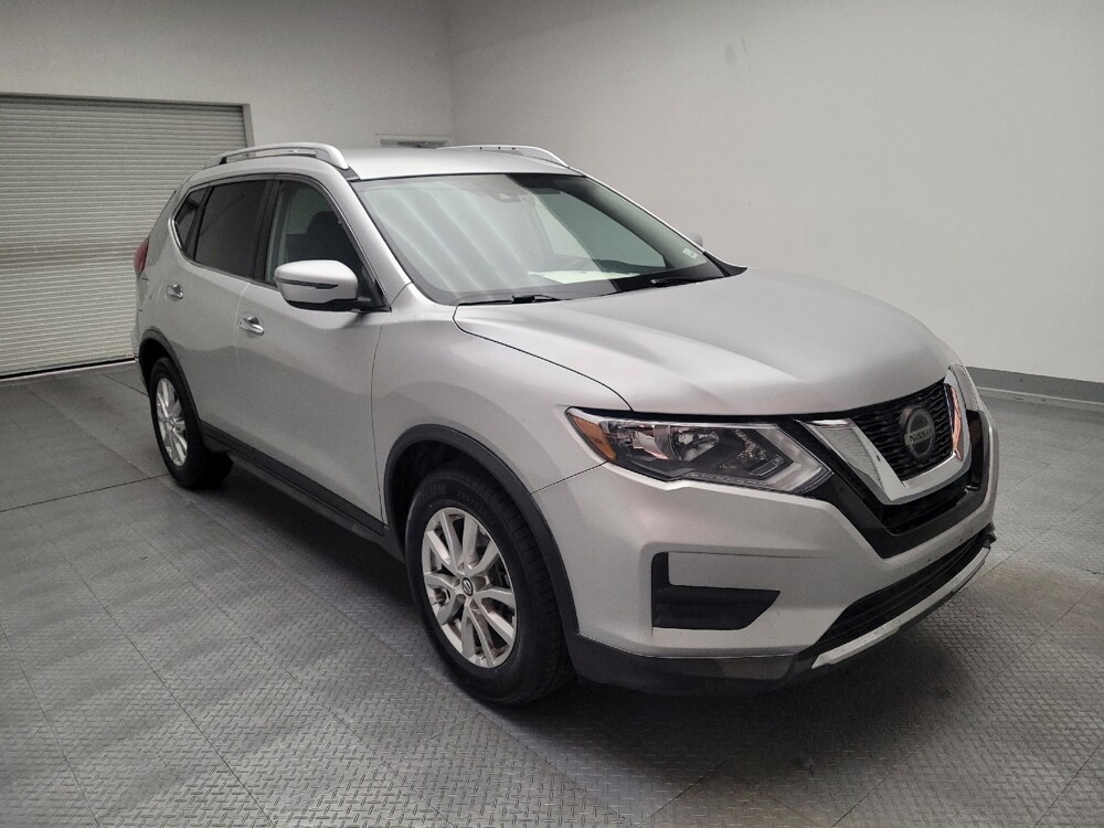 2019 Nissan Rogue in Mesa, AZ 85210 - 18053440 13