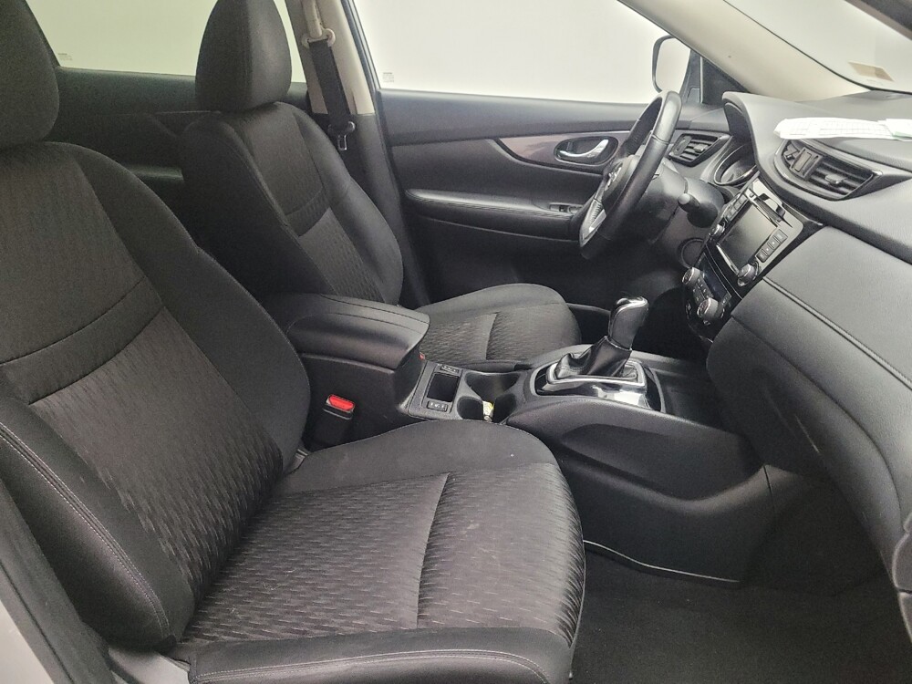 2019 Nissan Rogue in Mesa, AZ 85210 - 18053440 21