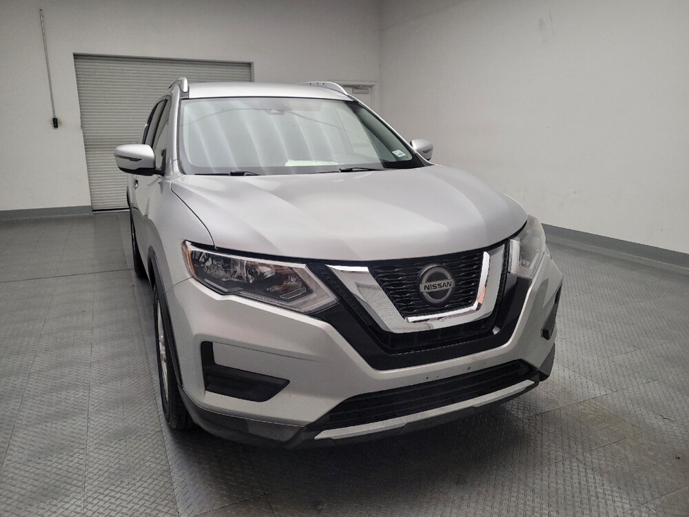 2019 Nissan Rogue in Mesa, AZ 85210 - 18053440 14