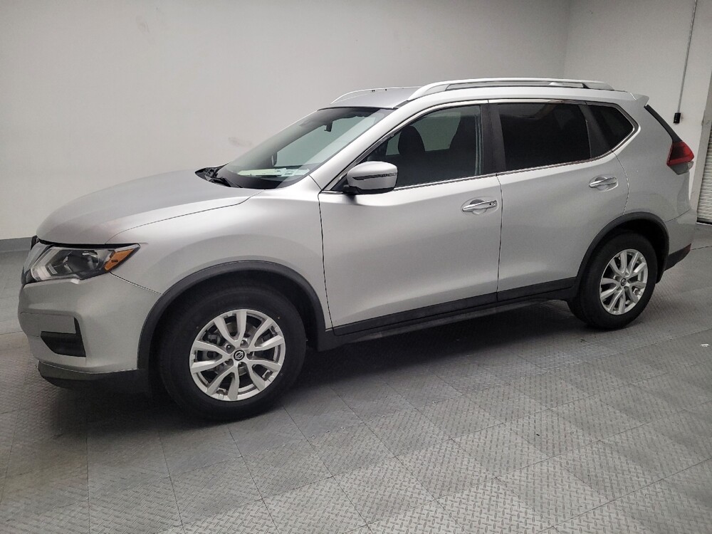 2019 Nissan Rogue in Mesa, AZ 85210 - 18053440 2