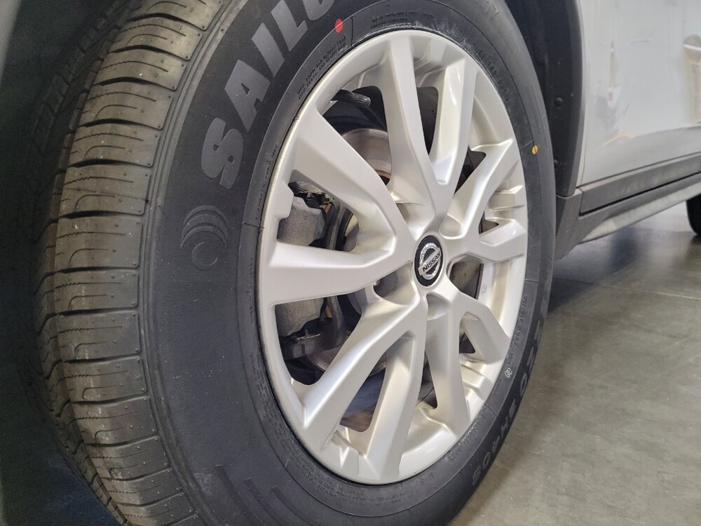 2019 Nissan Rogue in Mesa, AZ 85210 - 18053440 31