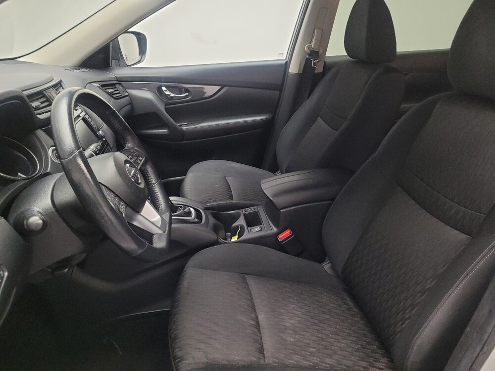 2019 Nissan Rogue in Mesa, AZ 85210 - 18053440 17