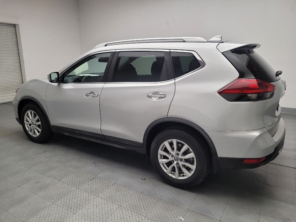 2019 Nissan Rogue in Mesa, AZ 85210 - 18053440 3