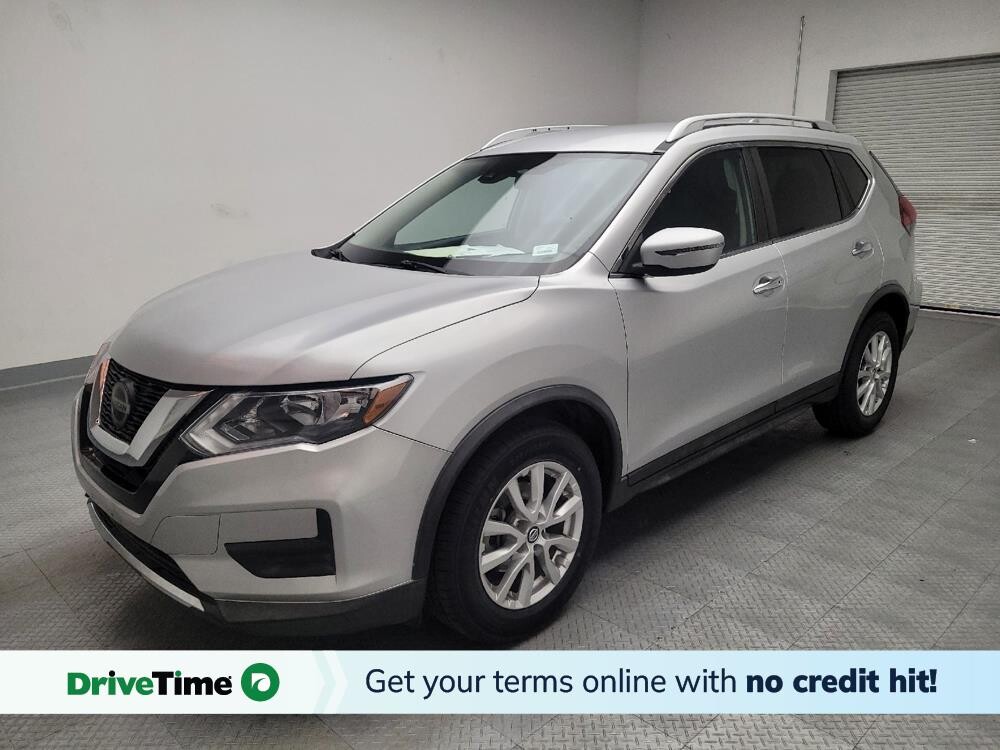 2019 Nissan Rogue in Mesa, AZ 85210 - 18053440