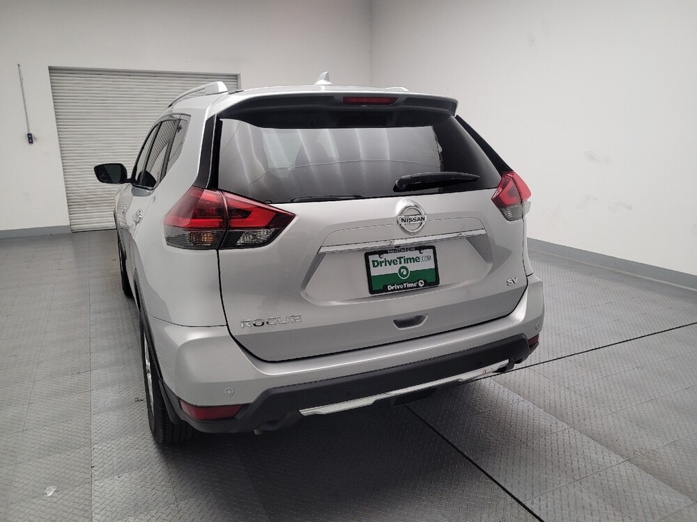 2019 Nissan Rogue in Mesa, AZ 85210 - 18053440 6