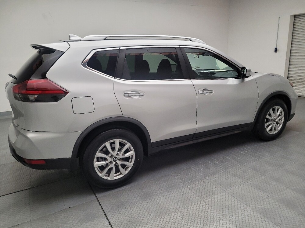 2019 Nissan Rogue in Mesa, AZ 85210 - 18053440 10